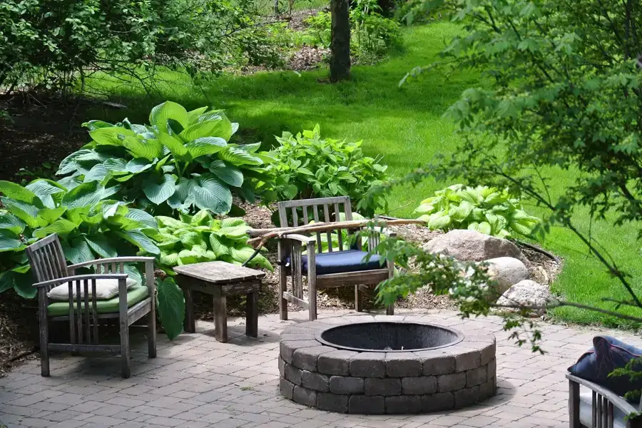 Reliable Hardscape Contractor
