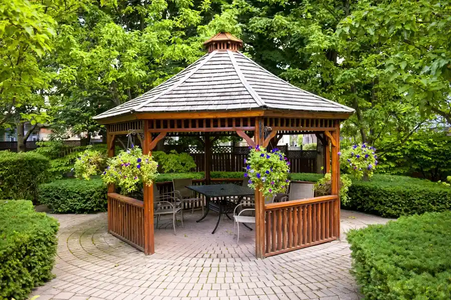 Woodwork
